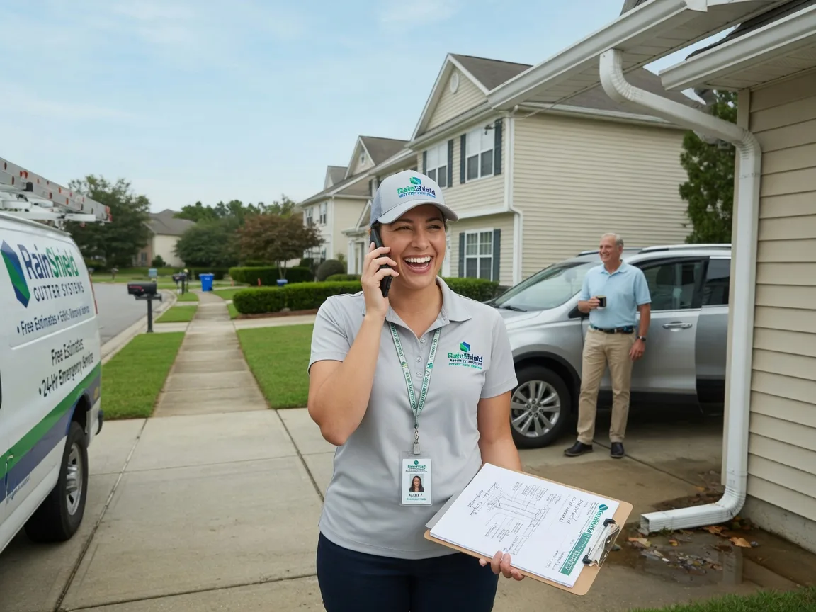 Gutter Installation Laketown, UT FAQs